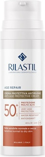 Sun Protection Rilastil Sun System Age Repair