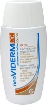 Emulsion Fluid Rilastil NeoViderm