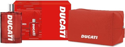 Eau De Toilette Ducati Sport Regalo