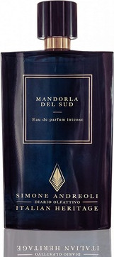 Eau de Parfum Simone Andreoli