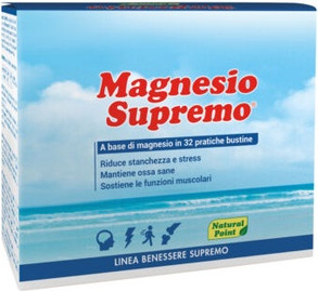 Minerals Natural Point Supreme