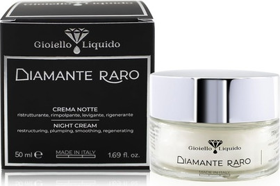 Nachtcreme Gioiello Liquido