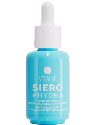 Serum Veralab Hydra Feuchtigkeitsspendend Und Lifting Für Das Gesicht