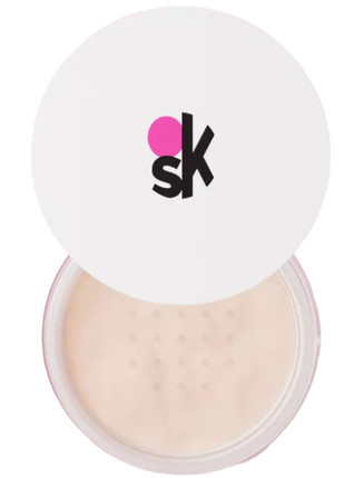 Locker Puder Veralab Still Light Fixing Loose Powder