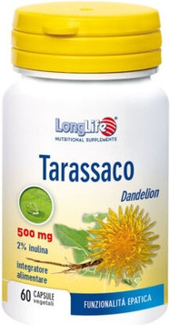 Kapseln Longlife Löwenzahn