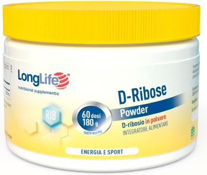 Longlife Pulver