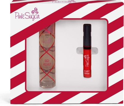 Eau De Toilette Pink Sugar