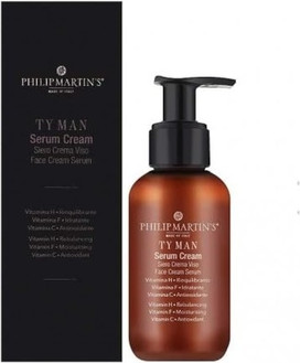 Creme Philip Martin's Ty Man Serum