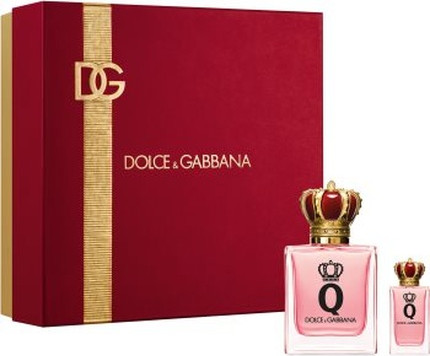 Duftset Dolce & Gabbana
