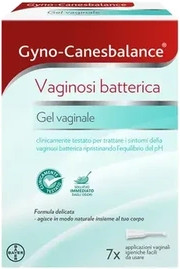 Vaginalgel Bayer Gyno Canesbalance
