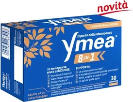 Nahrungsergänzungsmittel Perrigo Italia