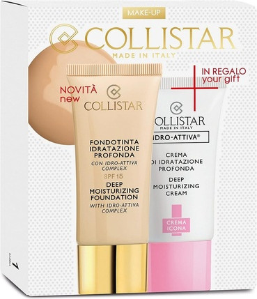 Foundation Collistar