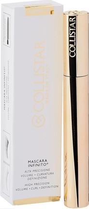 Mascara Collistar Infinito