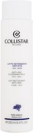 Cleansing Milk Collistar Antiage