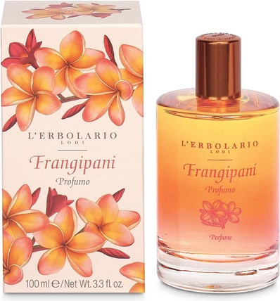 Parfüm L'Erbolario Frangipani