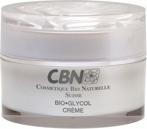 Крем для лица CBN Bio Glycol Cream 50