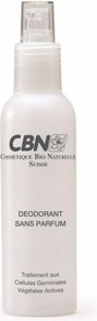 Deodorant CBN Without Fragrance