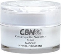Hydrating Mask Sirpea Hyper-Hydrating Masque