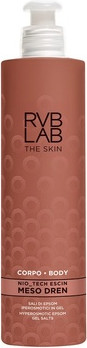 Гель RvB Labs Rvb Lab Meso Dren Salts Гиперосмотический