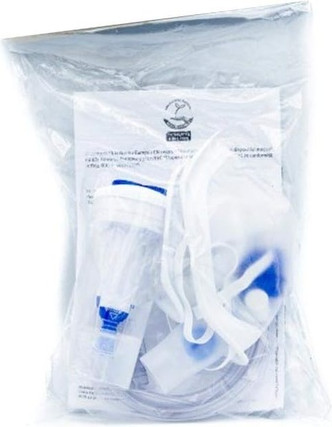Accessories Kit Chiesi Farmaceutici Clenny A Family Care 4 Evolution