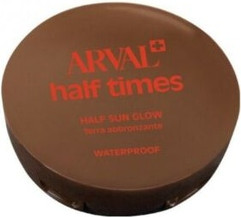 Bronzer Arval Half Sun Glow