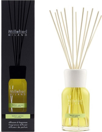 Ароматизатор для дома стеклянный Millefiori Milano