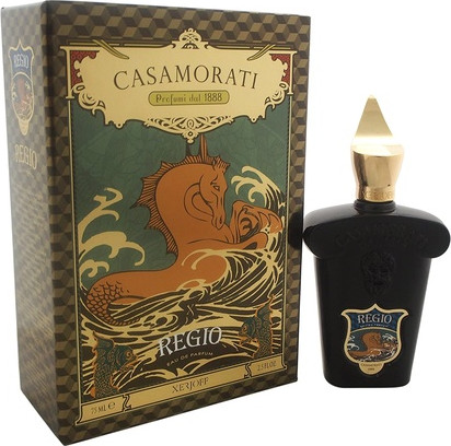 «Eau de Parfum Xerjoff Regio»