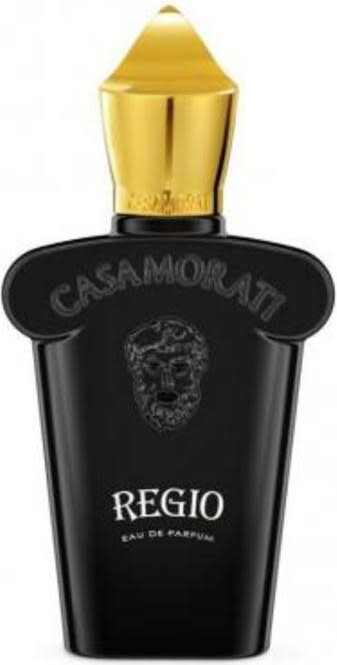 Eau de Parfum Casamorati Regio