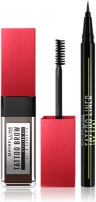 Maybelline Kompleksion to'plami