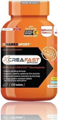 Dietary Supplement NamedSport Creafast