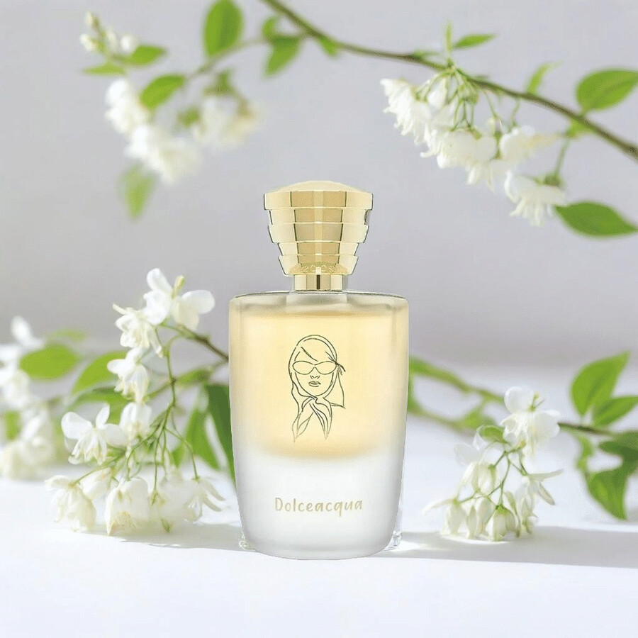 Eau de Parfum Masque Milano Dolceacqua