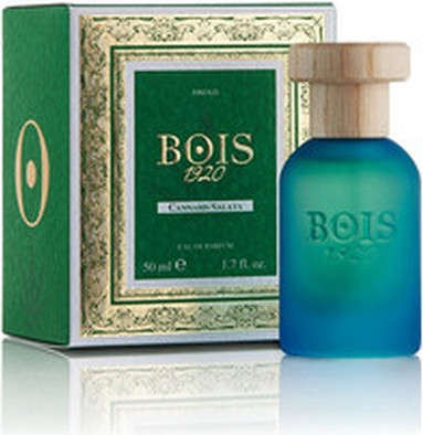 Eau De Parfum Bois 1920 Cannabis Salata