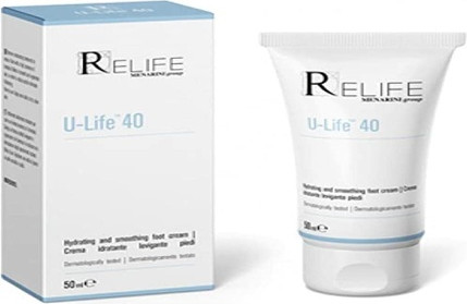 Namlovchi oyoq kremi Relife