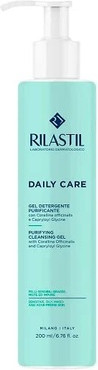 Cleansing Gel Rilastil Ist.ganassini
