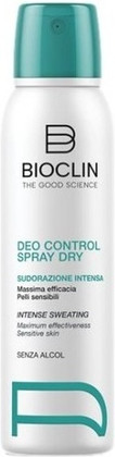 Dry Spray Rilastil Bioclin