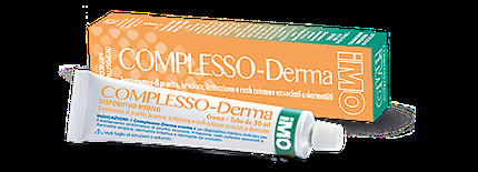 Cream Imo Health Imo Complex Derma Cream