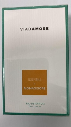 Eau De Parfum Viadamar Viadamore