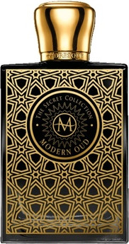 Eau De Parfum Moresque Modern Oud