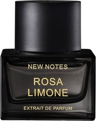 Extrait De Parfum Notes du Nord New Notes Pink Lemon Contemporary Blend Collection