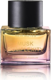 Extrait De Parfum Notes du Nord New Notes Musk Complexity