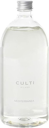 Бутылка для пополнения Culti Mediterran