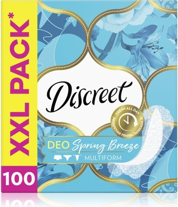 Salvaslip Discreet