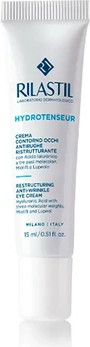 Restrukturierende Anti-Falten Augencreme Rilastil Hydrotenseur