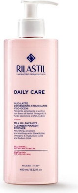 Cleansing Milk Rilastil Rilastil Daily Care
