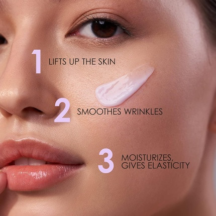 Moisturizer Face Cream 7 Days Active 7DAYS