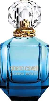 Eau De Parfum Roberto Cavalli Paradiso Azzurro