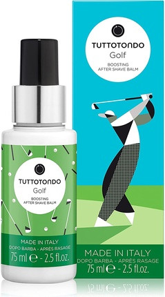 Balsam After Shave Tuttotondo