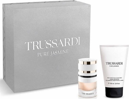 Eau De Parfum Spray Set Trussardi