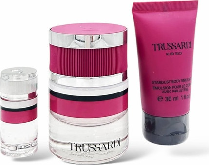 Eau de Parfum Geschenkset Trussardi
