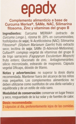 Capsule Vitamin Serum Avd Reform